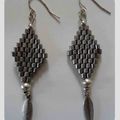 BOUCLES EGYPTIENNES