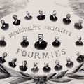 FOURMIES - La Municipalité entre 1912 et 1916