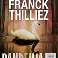 Pandemia, de Franck Thilliez