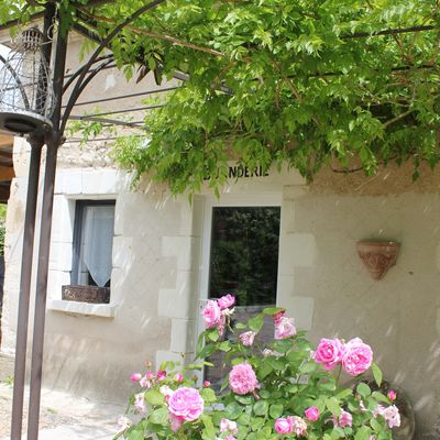 La Vigenna "Cosy-Home"