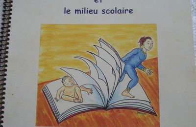 Le syndrome d'Asperger et le milieu scolaire: Brigitte Harrisson