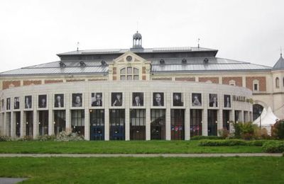 Blois : La galerie des illustres