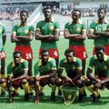 Cameroun-Football : Le nouvel équipementier des lions indomptables est connu