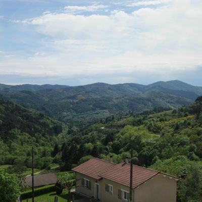 Ardèche - séjour chez un apiculteur