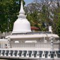 Temple de MATARA