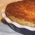 Tourte de crêpes