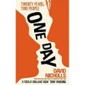 "One day", de David Nicholls: attention, phénomène!