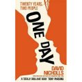 "One day", de David Nicholls: attention, phénomène!