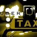 Le roi Uber et la République des taxis