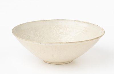 Bowl, Southern Song dynasty, 13th century