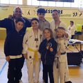 Open de Bressuire du 20 avril 2019