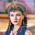 LES FEMMES CELEBRES Les actrices qui les incarnèrent : 3 CLEOPATRE 