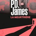 La meurtrière de P. D. James