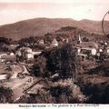 LA RÉVOLTE DE LA BAROUSSE EN 1848