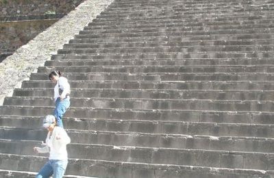 Teotihuacan