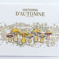 Quelques cartes