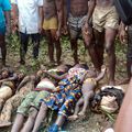 Côte d’Ivoire: Des cadavres dont ceux d’enfants découverts partout dans les quartiers d’Abidjan