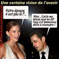 Sommet du G8 : la vision de Sarkozy