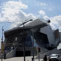 Musée des Confluences - Lyon