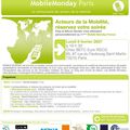 Mobile Monday Feb 07 Paris