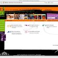 Le nouveau site de l'EDTA Sornas