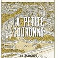 ~ La petite couronne, Gilles Rochier