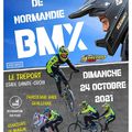 Invitation au Championnat de Normandie 2021 au Téport