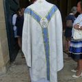 Chasubles mariales