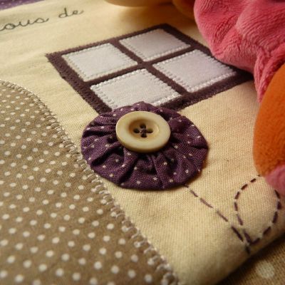 la maison des doudous de ...