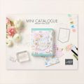 Mini-Catalogue Saisonnier Janvier/Avril 2025