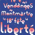 La fête des vendanges de Montmartre