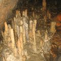 Les grottes de Choranche