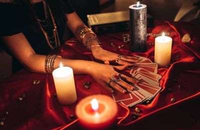 Marabout africain en France : voyance et rituels efficaces