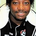 PARFAIT MANDANDA, GARDIEN INTERNATIONAL ET FRÈRE DE STEVE.