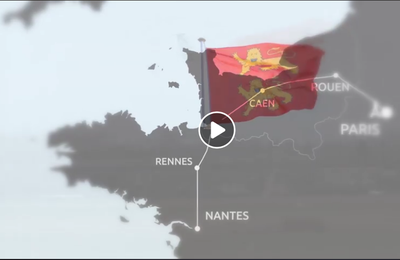 Mille et une nouvelles vies... OSEZ MONT SAINT MICHEL NORMANDIE !