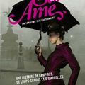 Le Protectorat de l'Ombrelle Tome 1: Sans âme - Gail Carriger