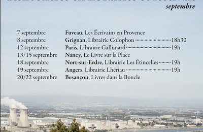 Malville - la tournée de l'automne