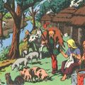 Histoire : Les origines celtiques de la France