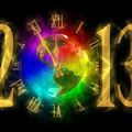 Bonne année 2013 !