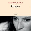 Otages, Nina Bouraoui