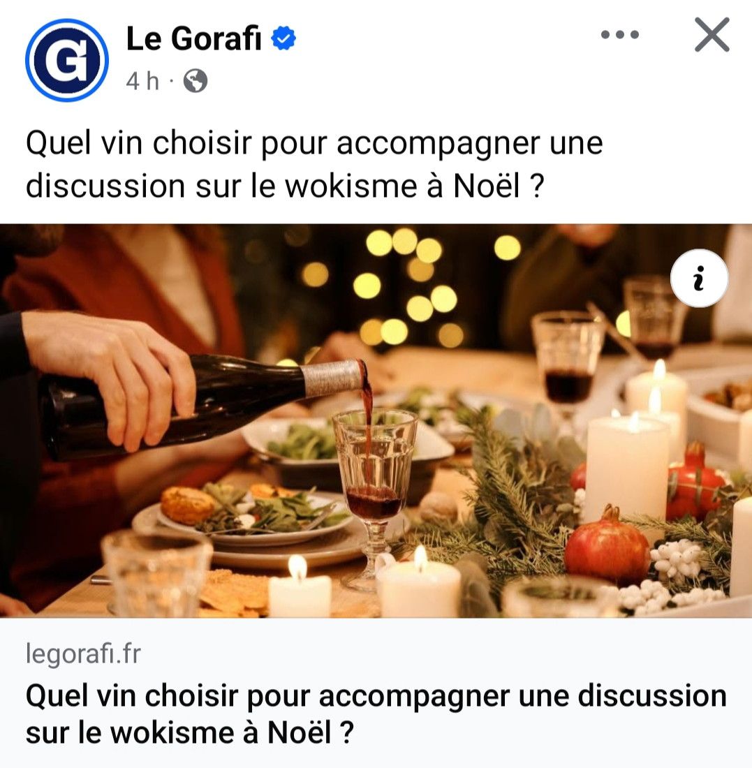 Préparer son repas de fête