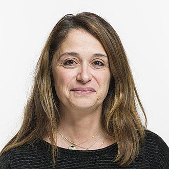 Stefanie Prezioso et le fascisme