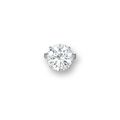 Important 11.66 carats Type IIa, D colour, Internally Flawless clarity diamond ring