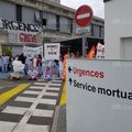 Fermeture de maternités et de services d'urgences