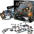 Star Wars : Armada - La lente agonie ?