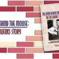 The Hand Behind the Mouse - The Story of Ub Iwerks