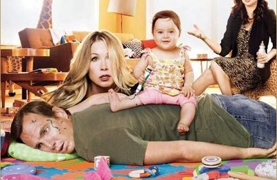 Up All Night [Pilot]