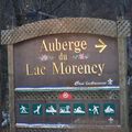 003- Auberge du Lac Morency 2011/12/04