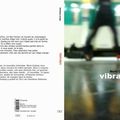 Vibrato, de Marie Dubosq