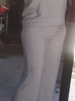 DES PETITS POIS